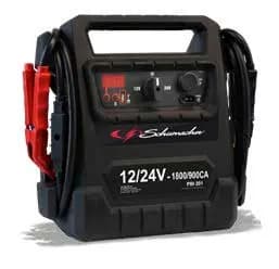 PBI201 Booster 12/24V 1800CA Premium