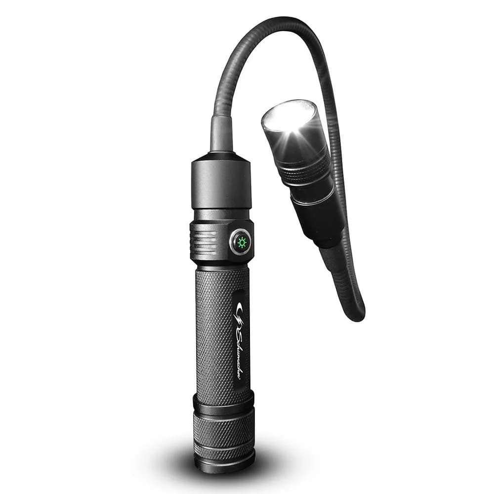 SL876U Magnetic Flex Worklight
