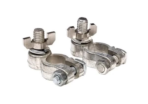 23292114 Terminal Adapter Pakke - T1 til T8