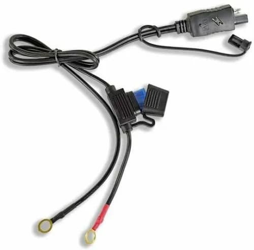 Batteri indikatorkabel 12V (Schumacher SA831) – bilde 1 av 2