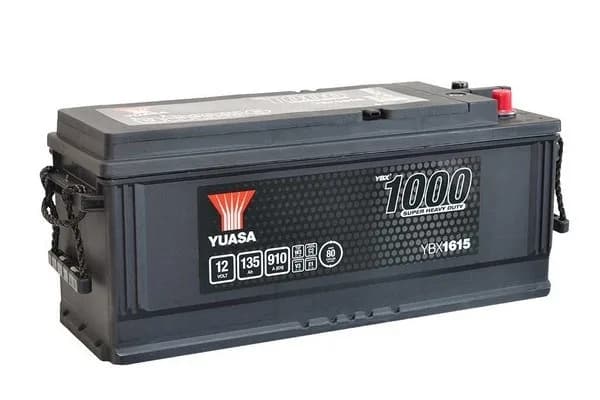 YBX1615 (12V 135Ah)