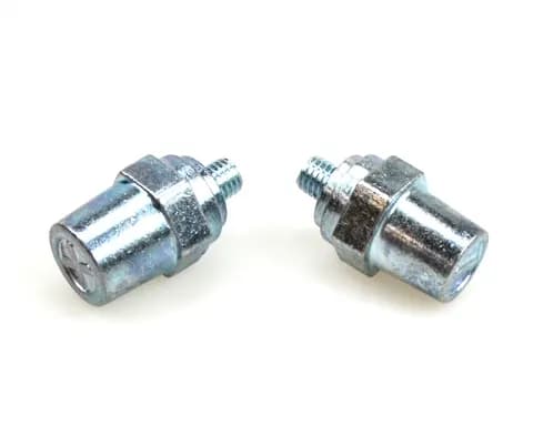 Polsett 8mm (bilpol Sink)