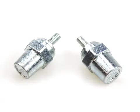 Polsett 6 mm (bilpol Sink)
