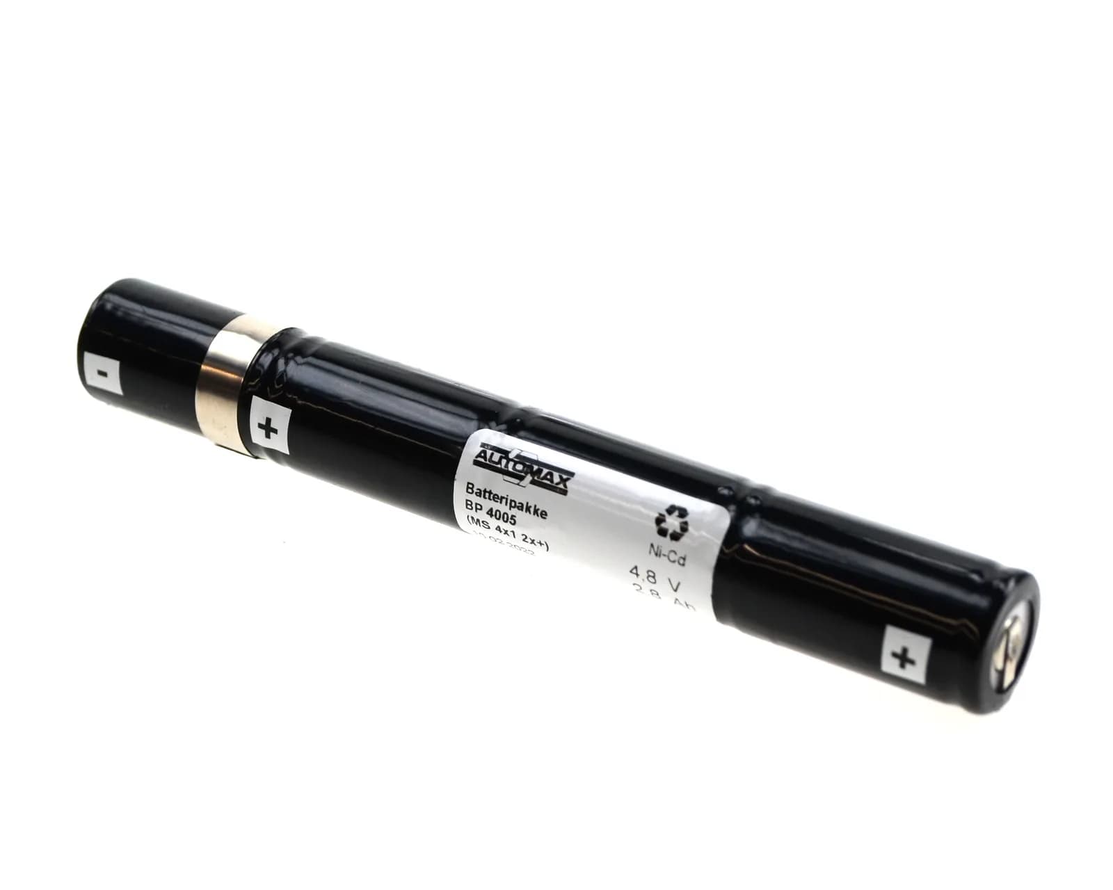 BP 4005 (4,8V-2,8Ah-S-THS7BAT)