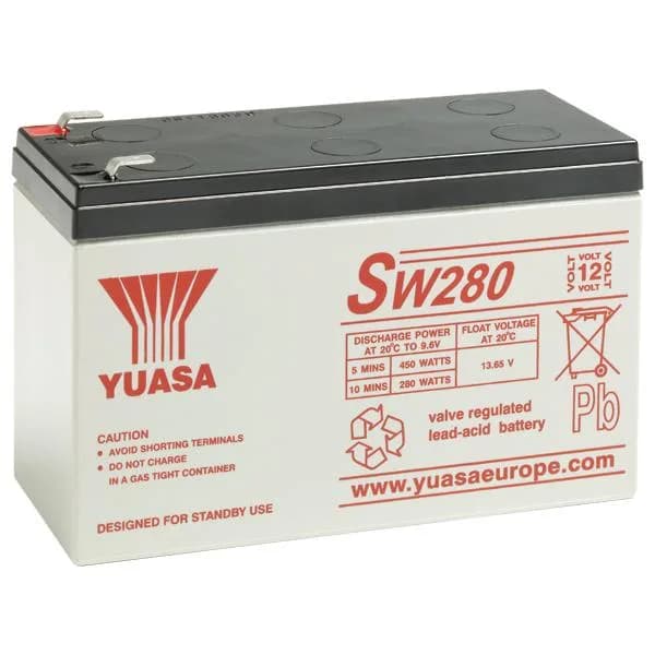 SW280 (12V 280watt)