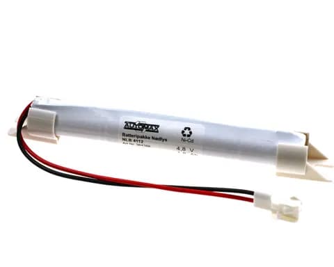 NLB 4112 (4,8V1,8AH-S-PLUGG 32)