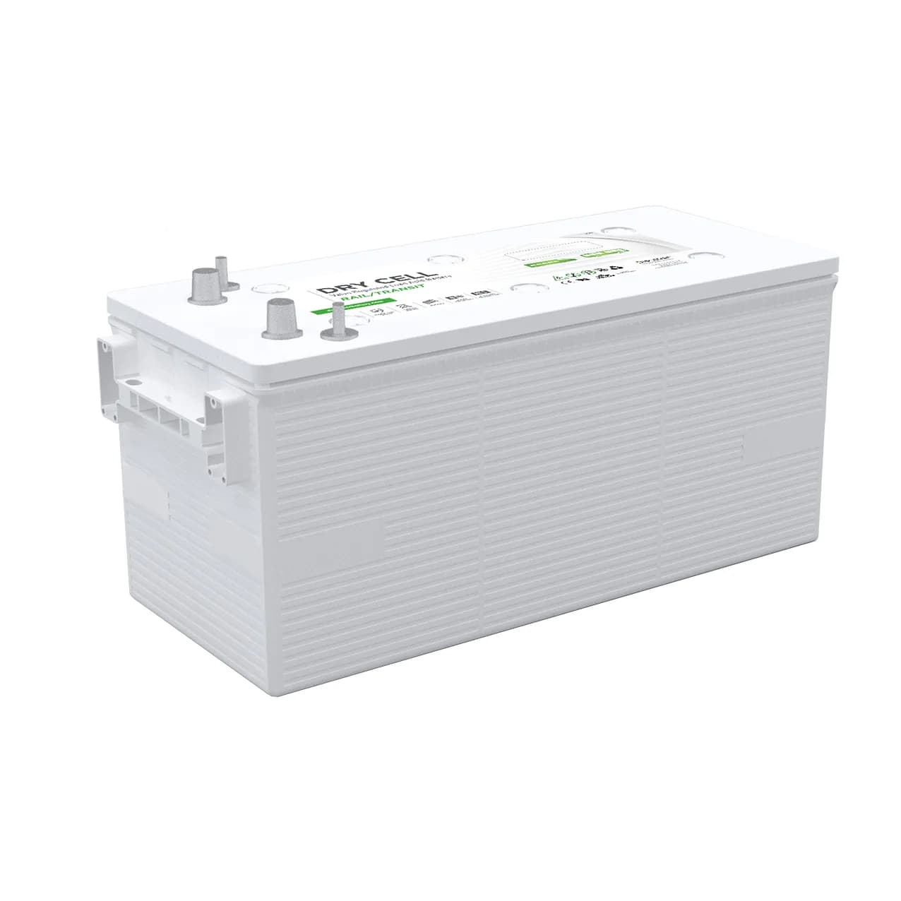 Discover DCR235 (12V-235Ah)(AGM)
