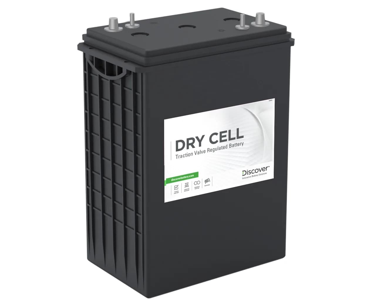 Discover EVL16A-A (6V-390Ah)