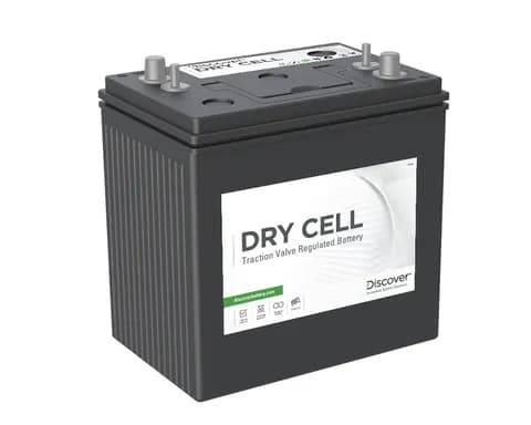 Discover EVGC6A-A (6V-220Ah)