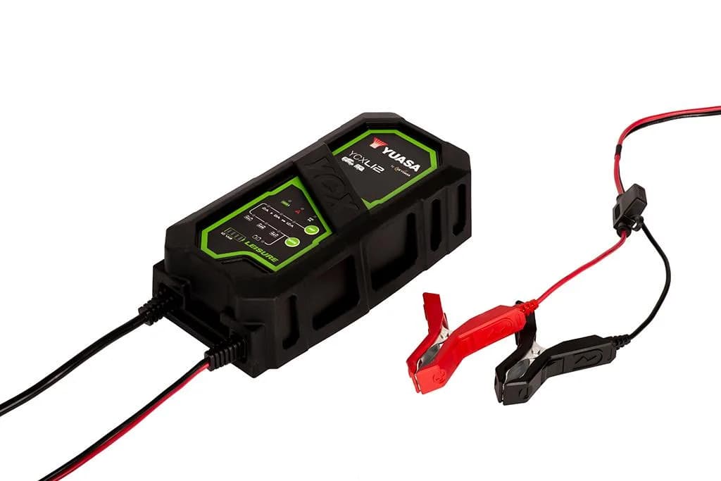 YCXL12 (12V-12A) – bilde 1 av 5