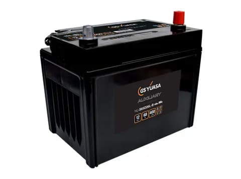 HJ-S65D26L-B GS (12V 68Ah 400A)