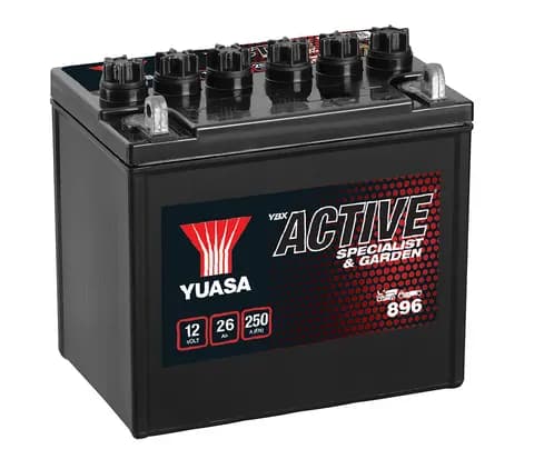 896 (12V 26Ah 250CCA)
