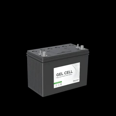 Discover EV512G-072 (12V 86Ah)