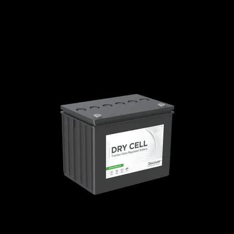 Discover EV24LA-A (12V-85Ah) (72Ah 5T)