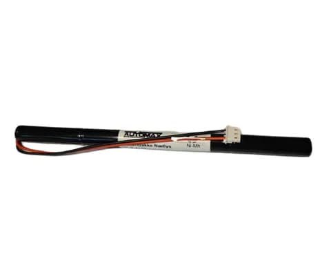 NLB 4129 (4,8V0,8Ah-S-Plugg 31)