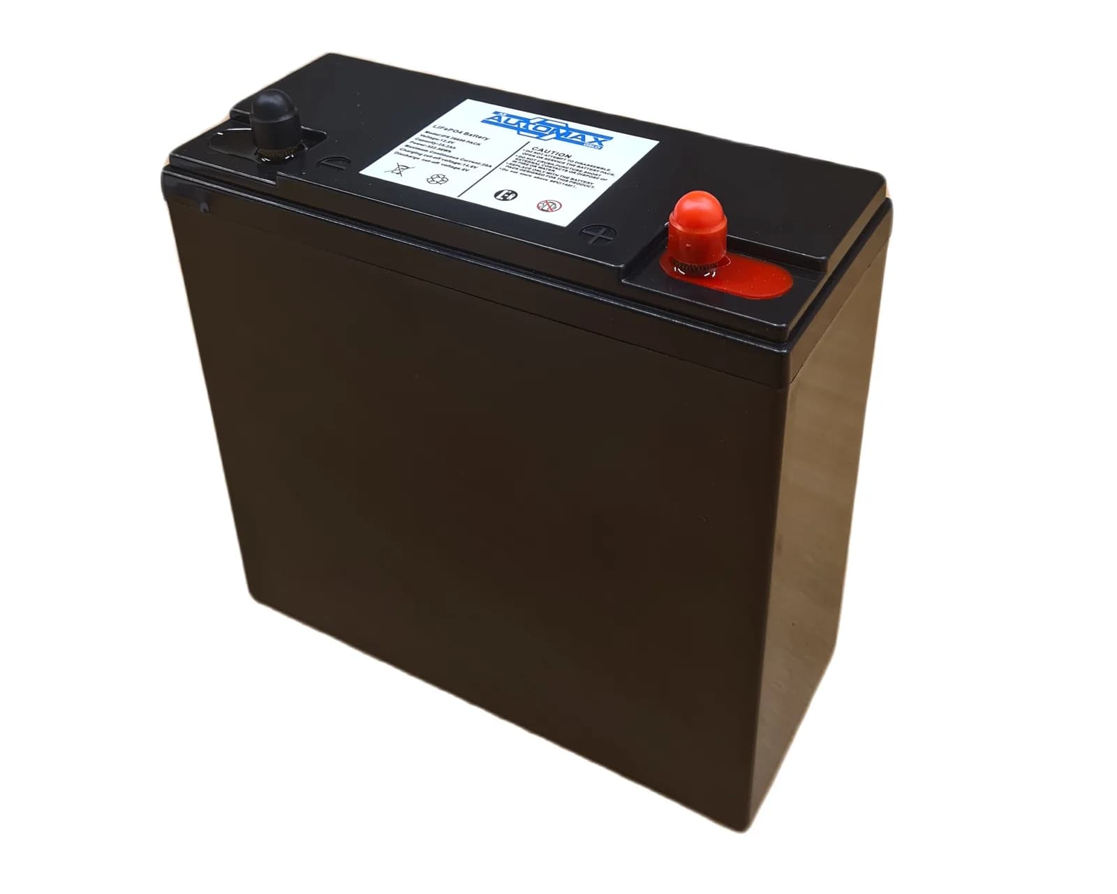 LiFePo4 IFR26650 12,8V 25,2Ah