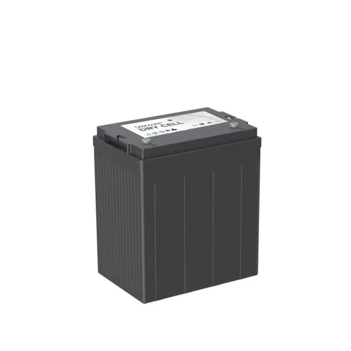 Discover EVGT8A-A (8V 200Ah) AGM