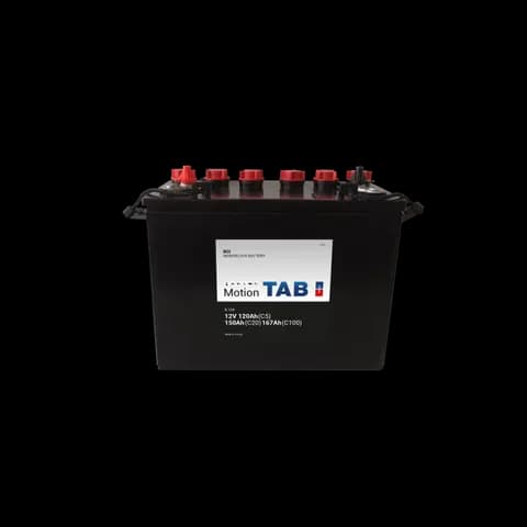 TAB Motion Deep Cycle B150 (12V 150Ah)