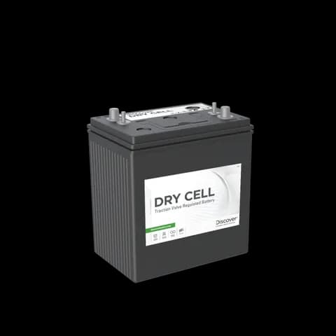 Discover EVGT6A-A (6V 260Ah) AGM