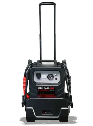 PBI2400 HD 12/24V 2400/1200 CA