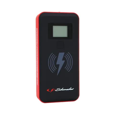 SL472 - 1000PA 4 Celler Lithium Booster + QI