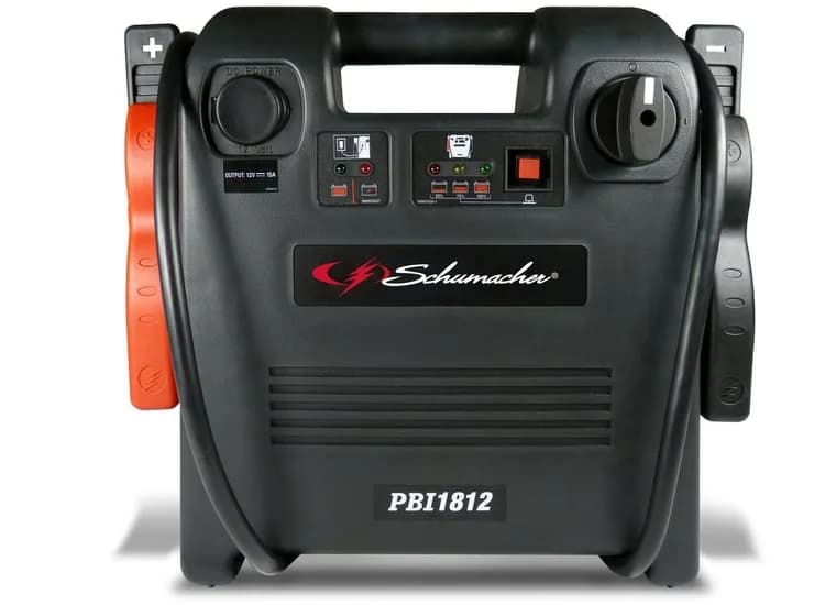 PBI1812 Booster 12V 700CA