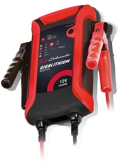 Gigalithium 12V 800CA