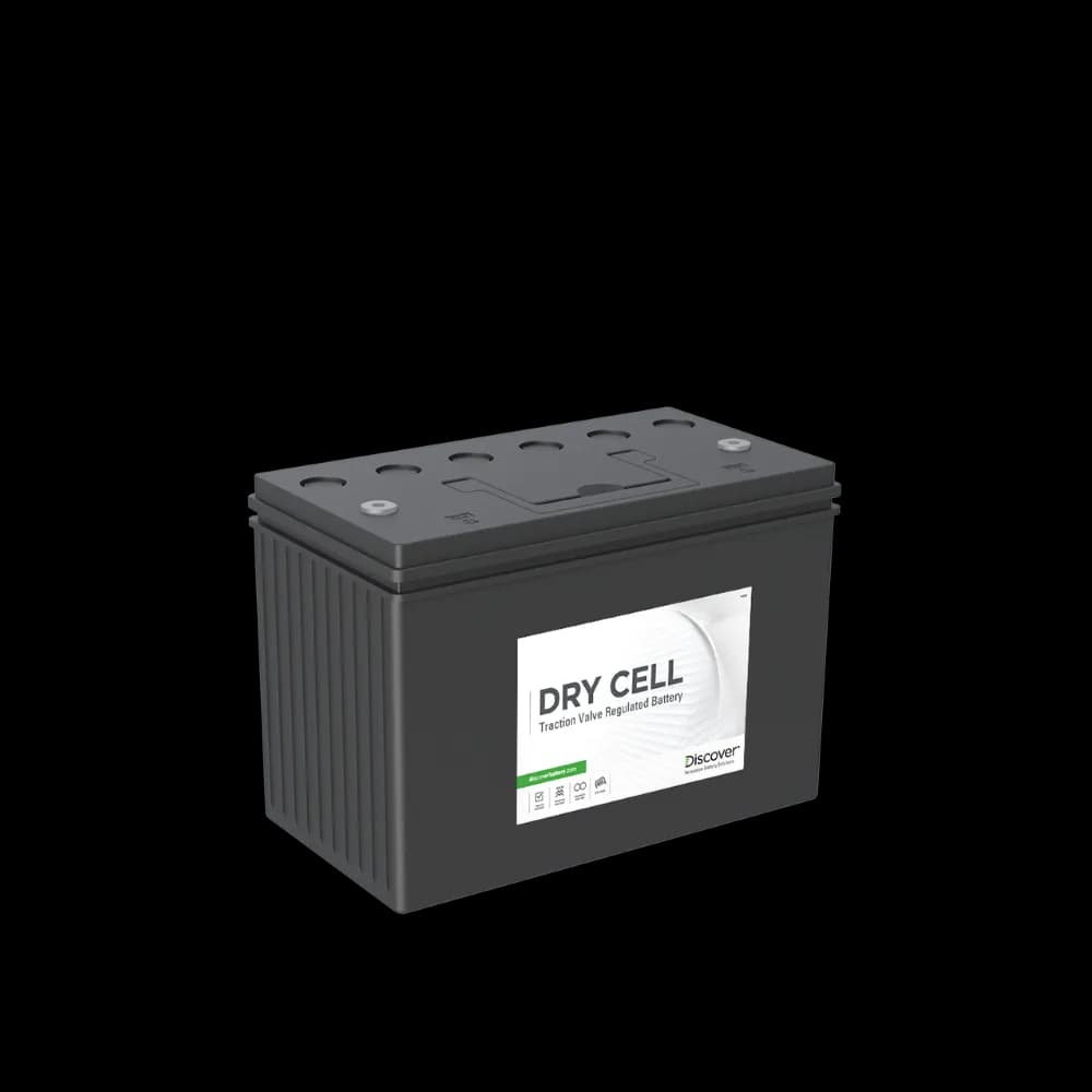Discover EV27A-A (12V 100Ah)
