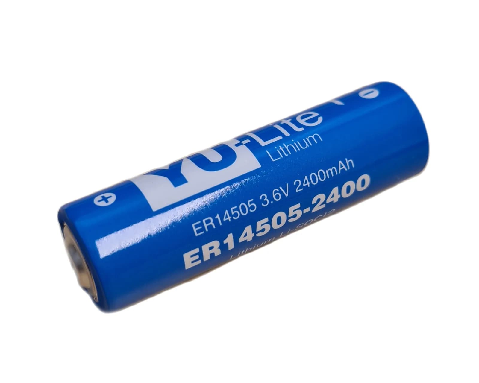 ER 6 (1AA3-6LI) ER14505-2400
