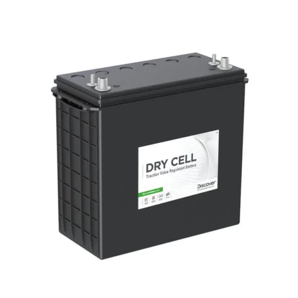 Discover EV185A-A (12V 230Ah) AGM