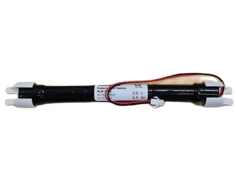 NLB 3109 (3,6V-4,5Ah-S-Plugg 43)