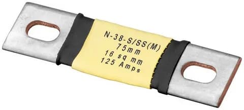 Mellom forb, BB45 (NP38,SWL780-1100)