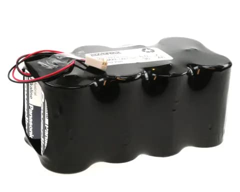 Batteripakke (6V-36Ah Plugg 45) (Alkaline)