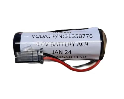 LBP101 ER 6 (SL-760) Plugg 25