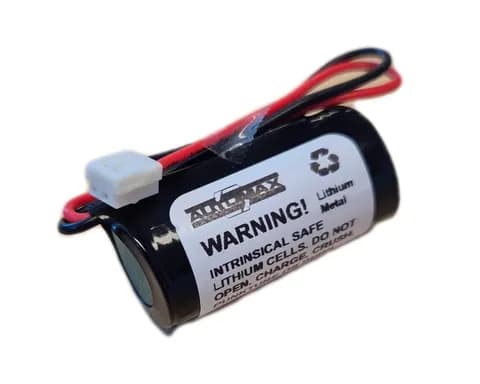 LBP102 (BR 2/3A 3V-Plugg 30)
