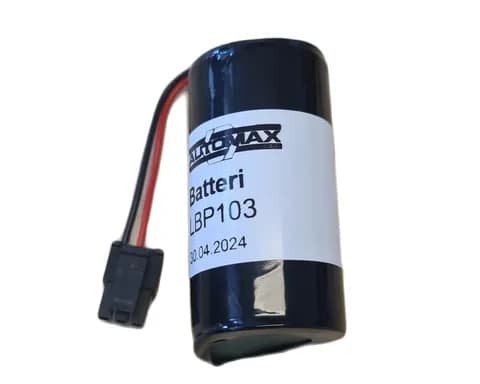 LBP103 BR-C (CR 14) Plugg 77