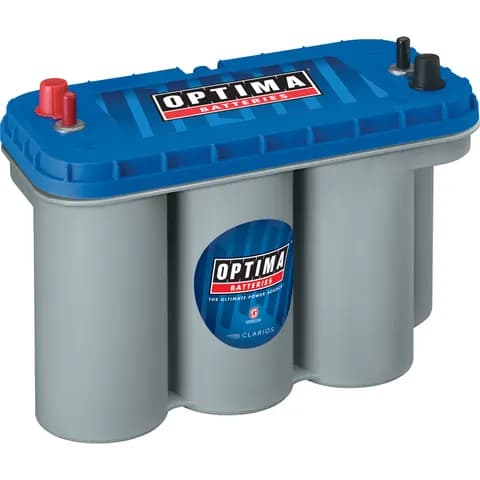 Optima Blue Top (12V-75Ah) 8052188