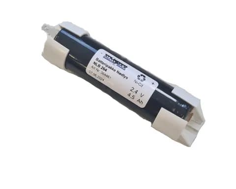 NLB 264 (2,4V-4,5Ah-S- +2,9 -4,8)