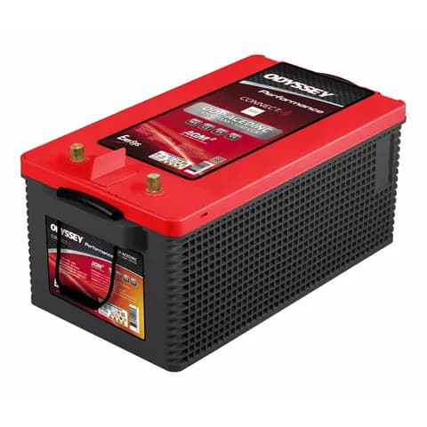 Odyssey ODP-AGMDINC 12V 215Ah 1250CCA (AGM)