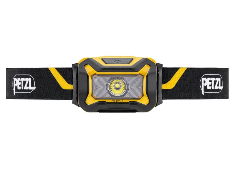 Hodelykt Petzl Aria 1 E069AA00 – bilde 1 av 5