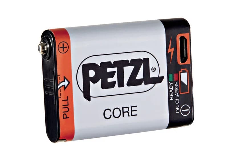 Battery Petzl Core E99ACA (3,7V 1250mAh)