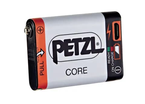 Battery Petzl Core E99ACA (3,7V 1250mAh)