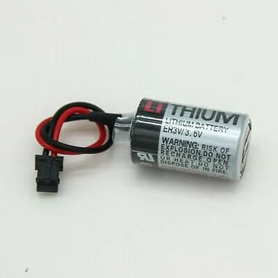 LBP ER 3, 3,6V-Toshiba - Yaskawa JZSP-BA01 – bilde 1 av 2