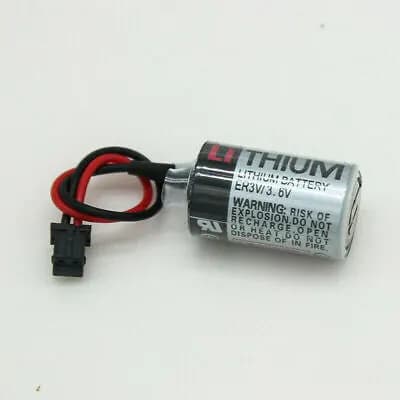 LBP ER 3, 3,6V-Toshiba - Yaskawa JZSP-BA01