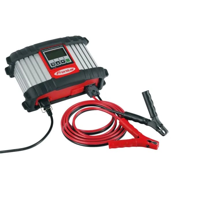 Fronius HF lader Acctiva Professional 35A - 6V/12V/24V