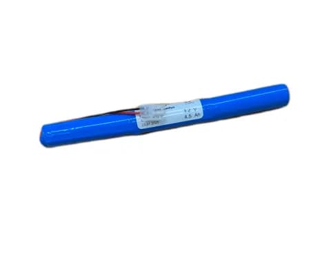 NLB 117 (3,2V-4,5Ah-S-Plugg 12)