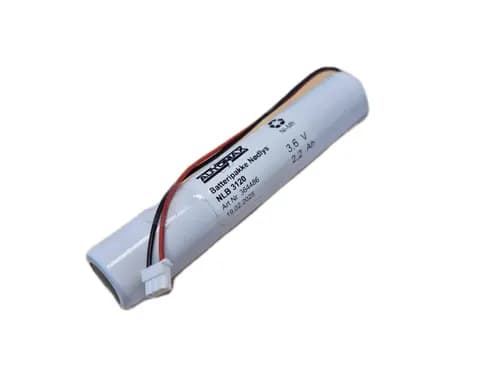 NLB 3120 (3,6V-2,2Ah-S-Plugg 31)