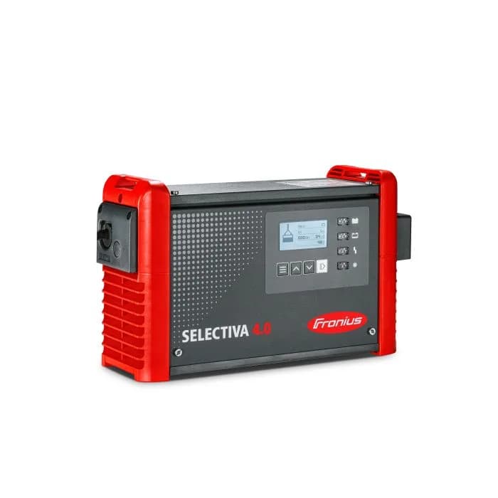 Fronius HF Lader 48V 35A Selectiva 4.0 (230V 2kW)