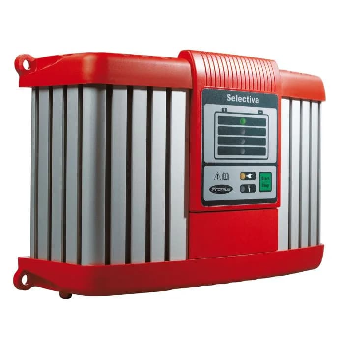 Fronius HF Lader 24V 40A Selectiva 1kW (230V)