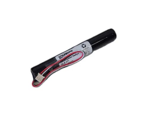 NLB 271 (6,4V-1,5AH-S-NTC-PLUGG 31)